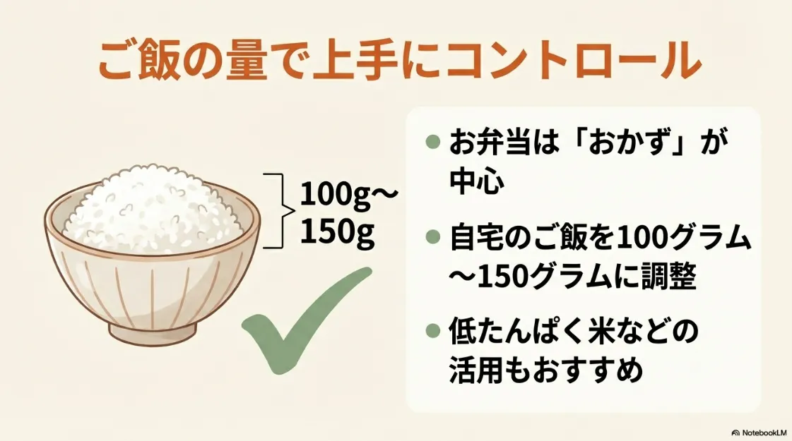 だしの旨味で減塩でも美味しく、食感や彩りを残すことで薄味の物足りなさを防ぐ調理の工夫